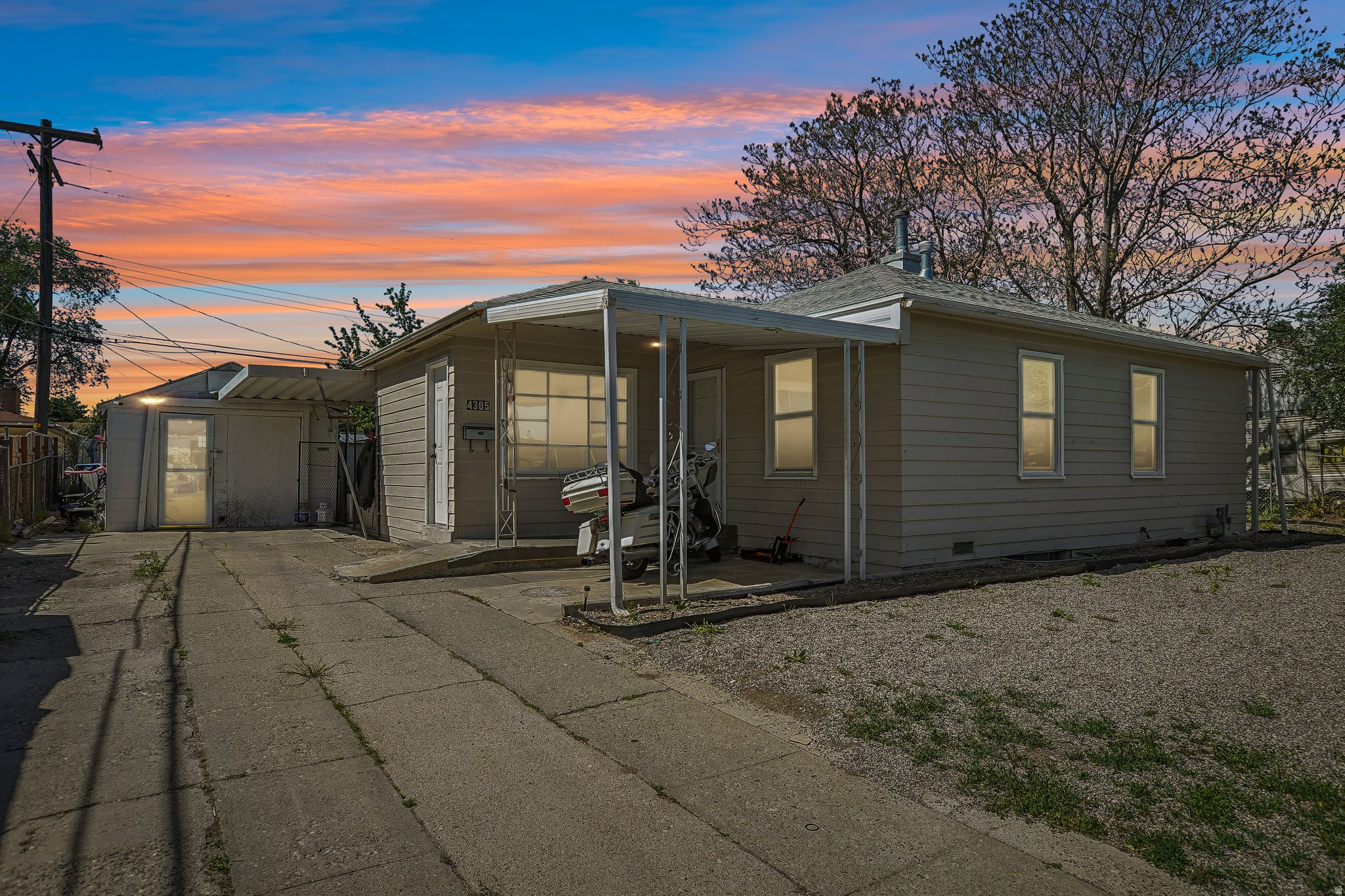 4305 W 5570 S, Salt Lake City, UT 84118 — photo 1