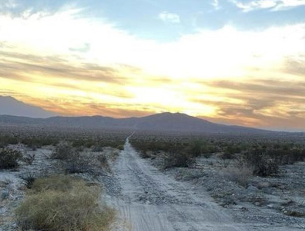 10 Acs Near Dillion/Fargo Cyn, Indio, CA 92201 — photo 1