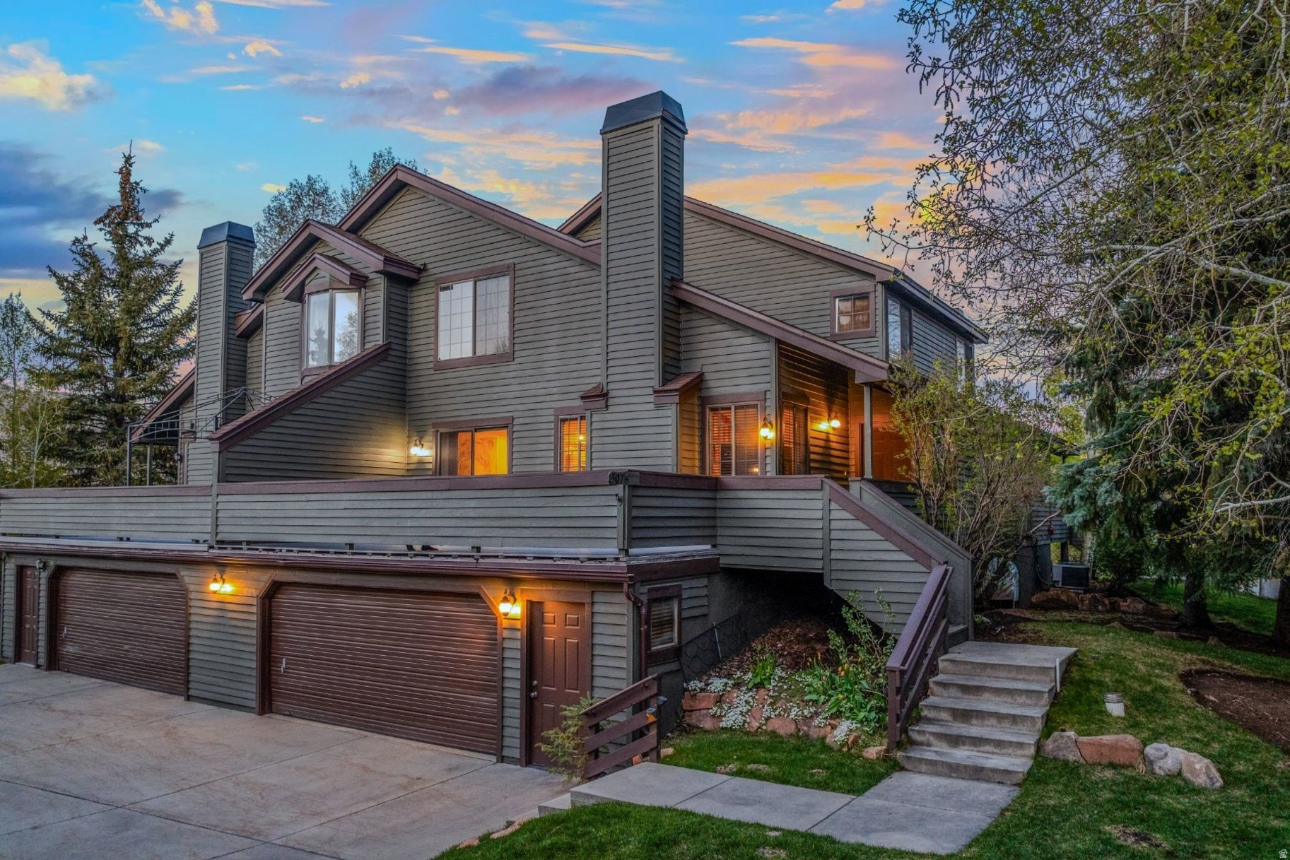 3076 FAWN DR, Park City, UT 84098 — photo 1