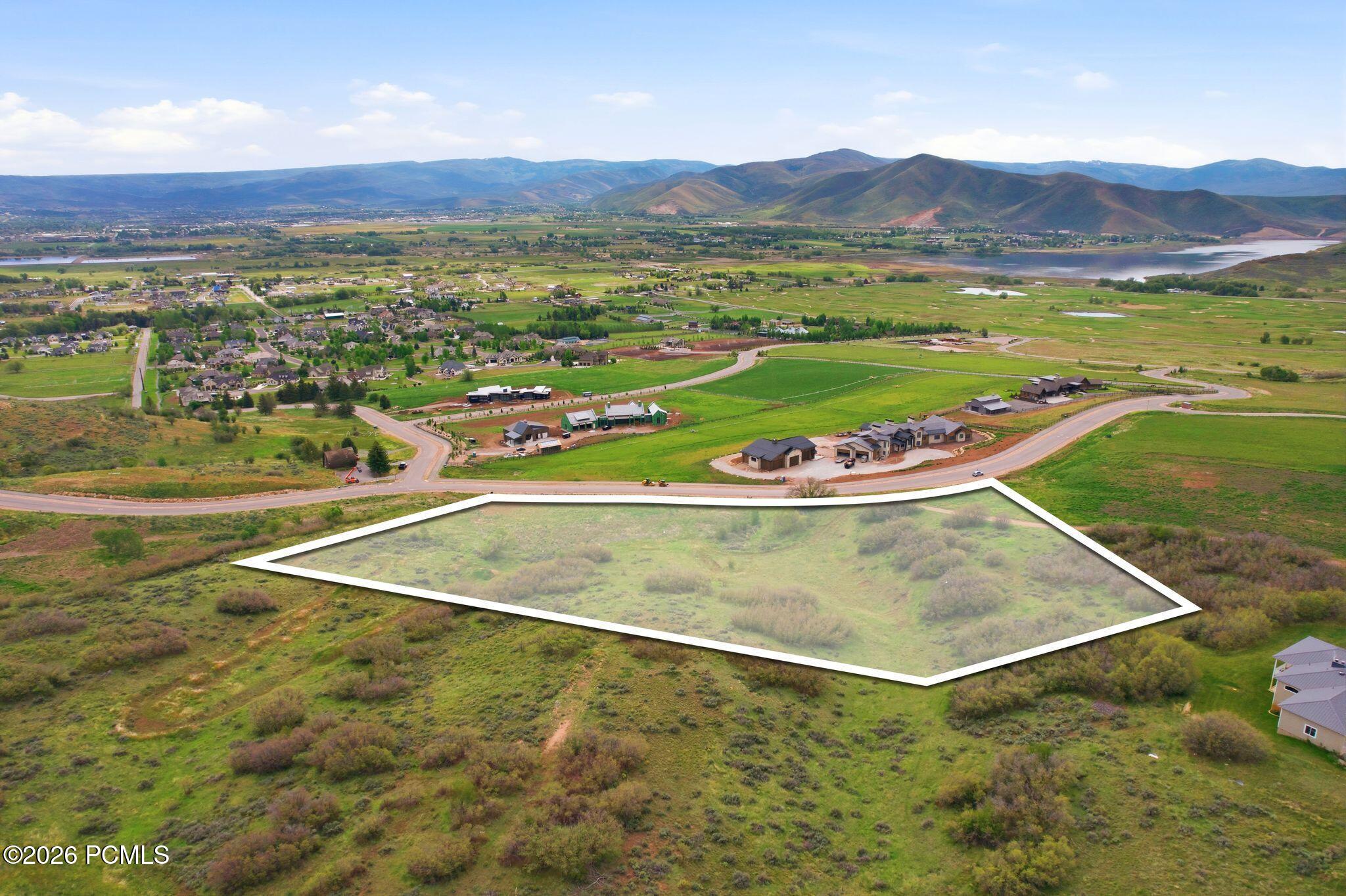 N/A Highlands, Midway, UT 84049 — photo 1
