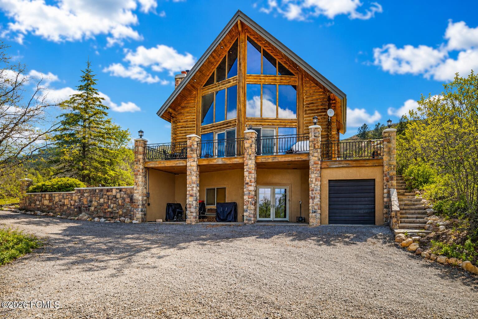 155 Valley, Wanship, UT 84017 — photo 1