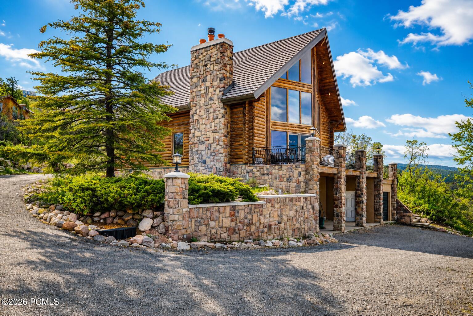 155 E Valley View, Wanship, UT 84017 — photo 1