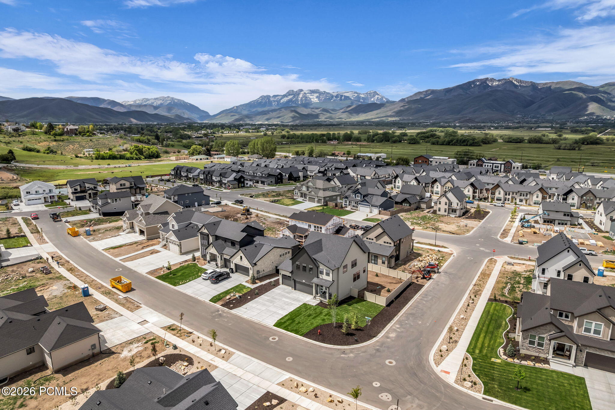 1797 N 390 East, Heber City, UT 84032 — photo 1