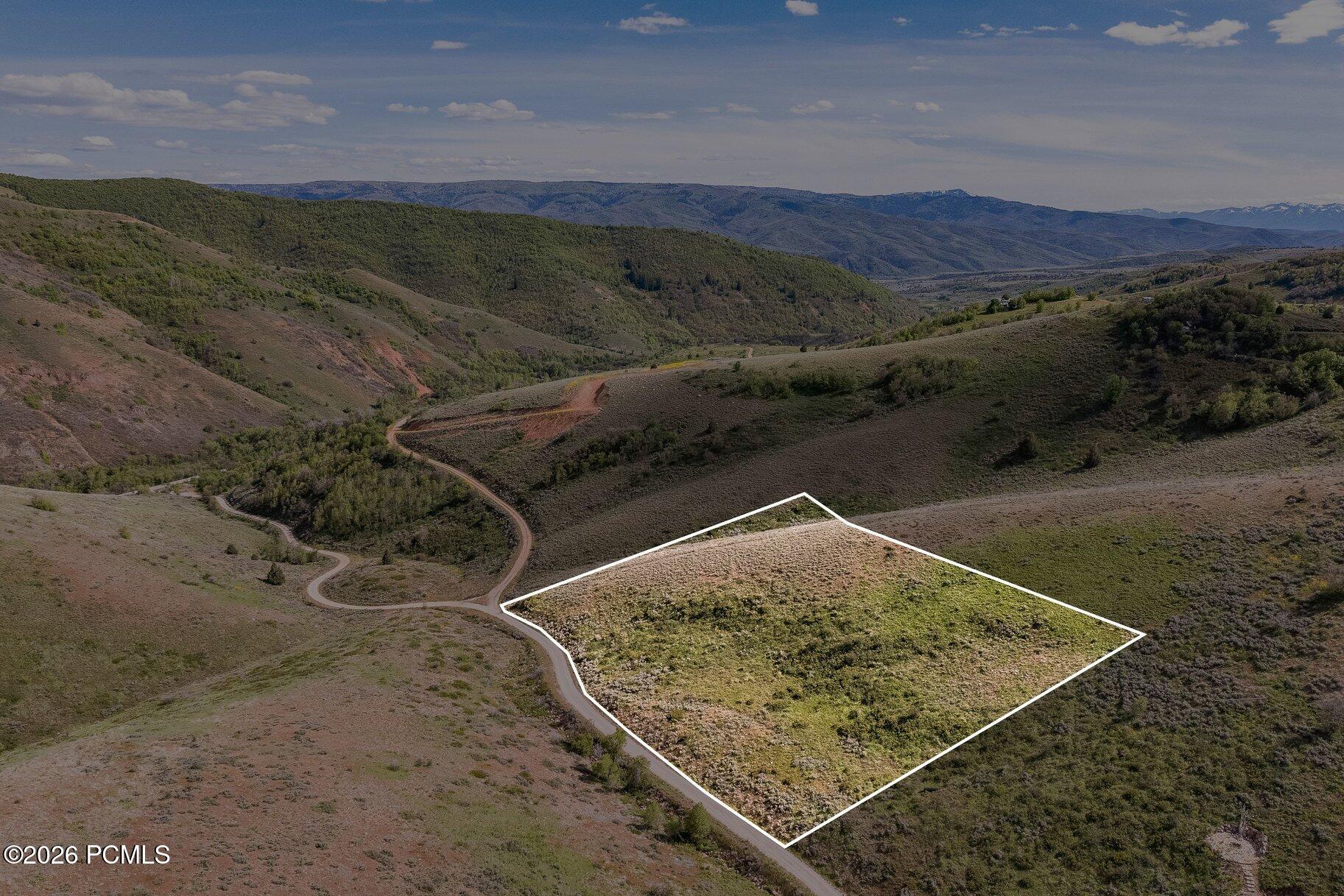 Beaver Creek Estates 34, Huntsville, UT 84317 — photo 1