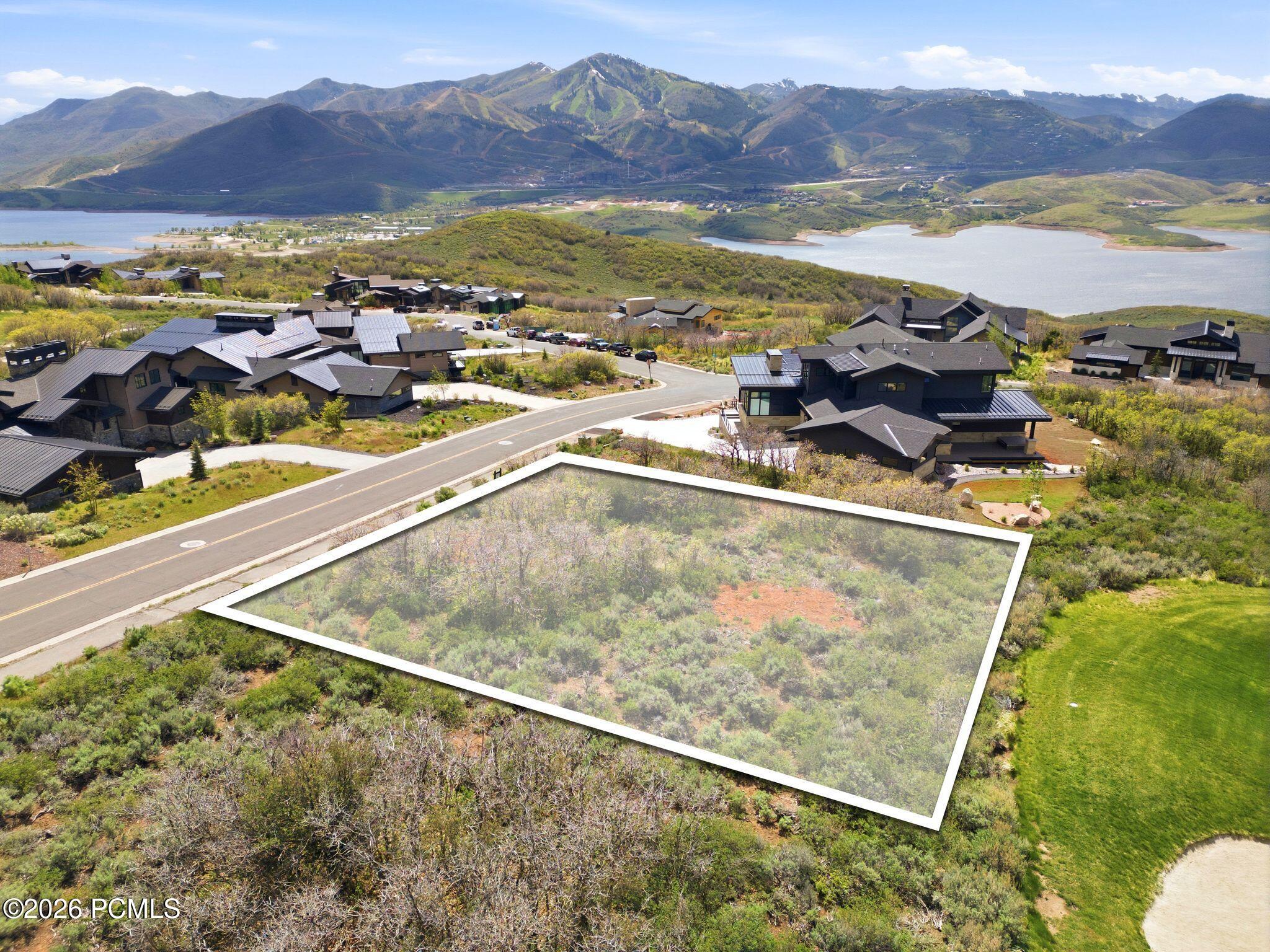 1133 E Longview Dr 4, Hideout, UT 84036 — photo 1