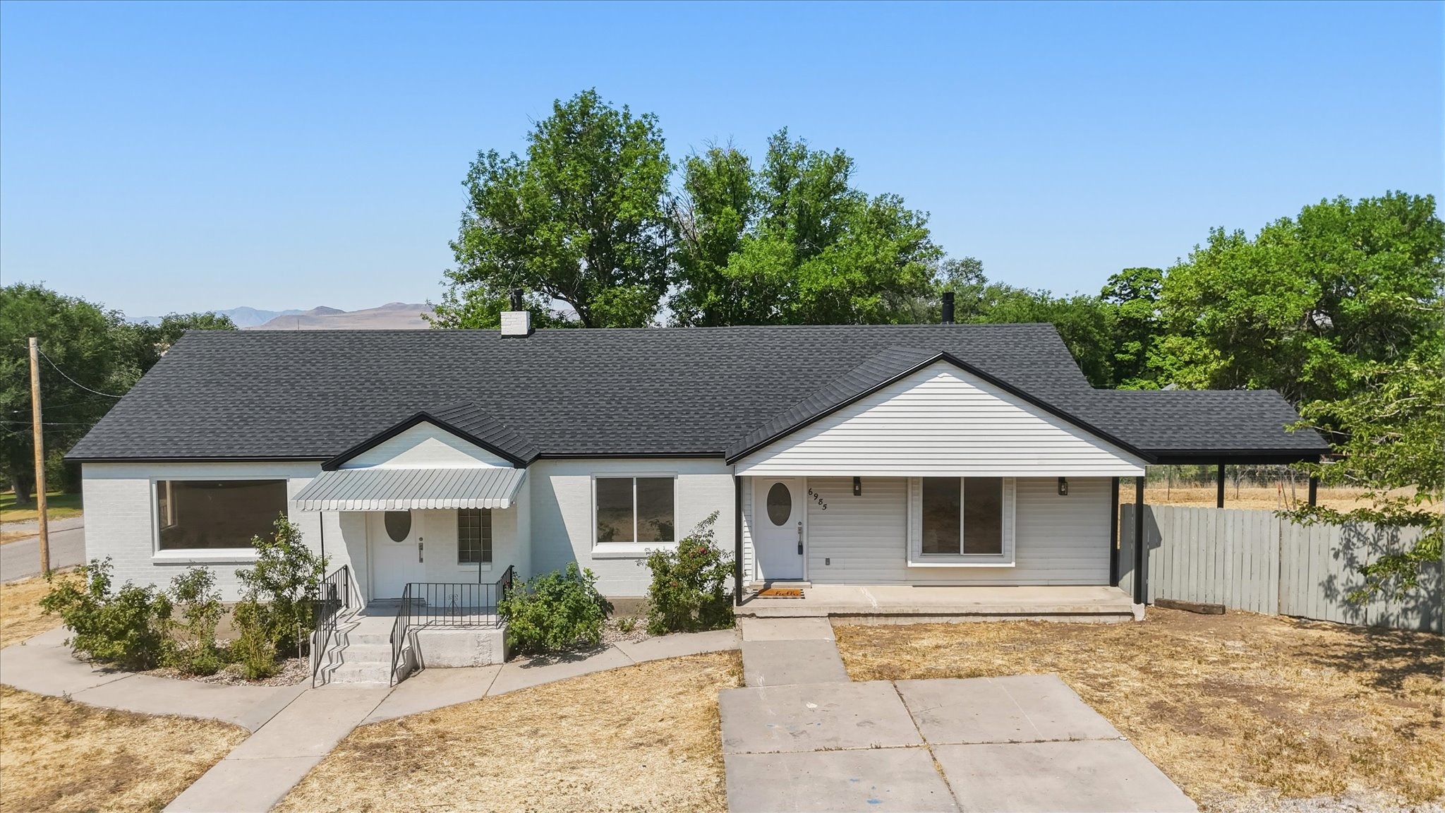 6985 N 2550 W, Honeyville, UT 84314 — photo 1