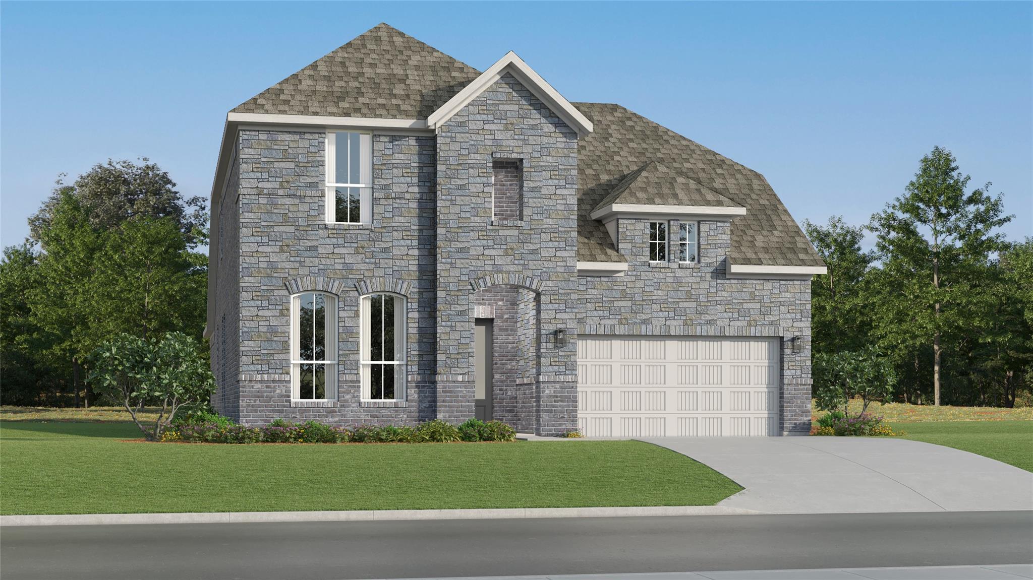 1443 King Ranch, Salado, TX 76571 — photo 1