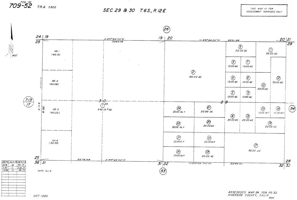 10 Ac Box Canyon Road, Indio, CA 92201 — photo 1