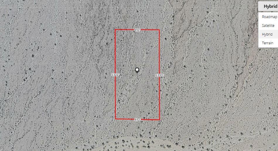 20 Ac Box Canyon Road, Indio, CA 92201 — photo 1