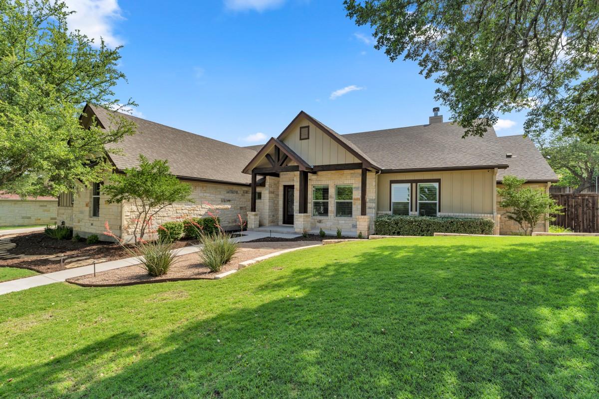 307 Shady Grove, Burnet, TX 78611 — photo 1