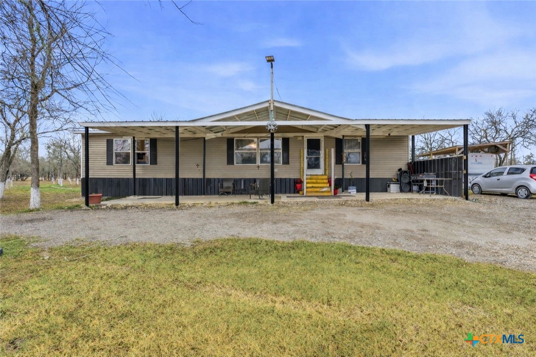 1278 Fm 812, Cedar Creek, TX 78612 — photo 1