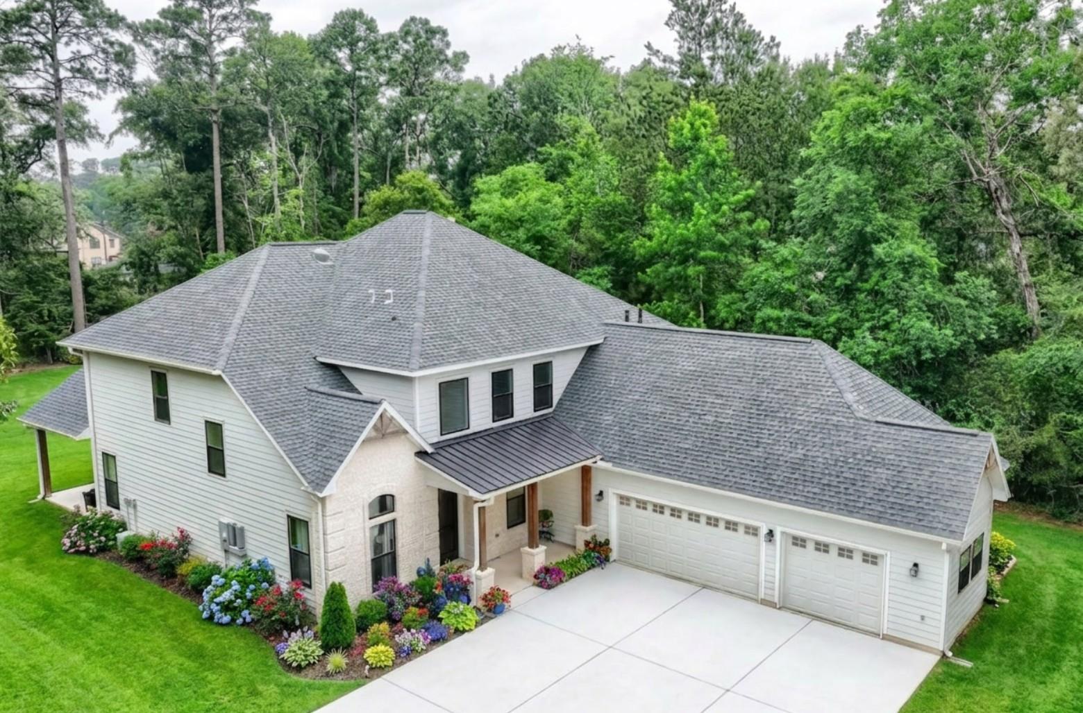 11715 Creek View, Conroe, TX 77385 — photo 1