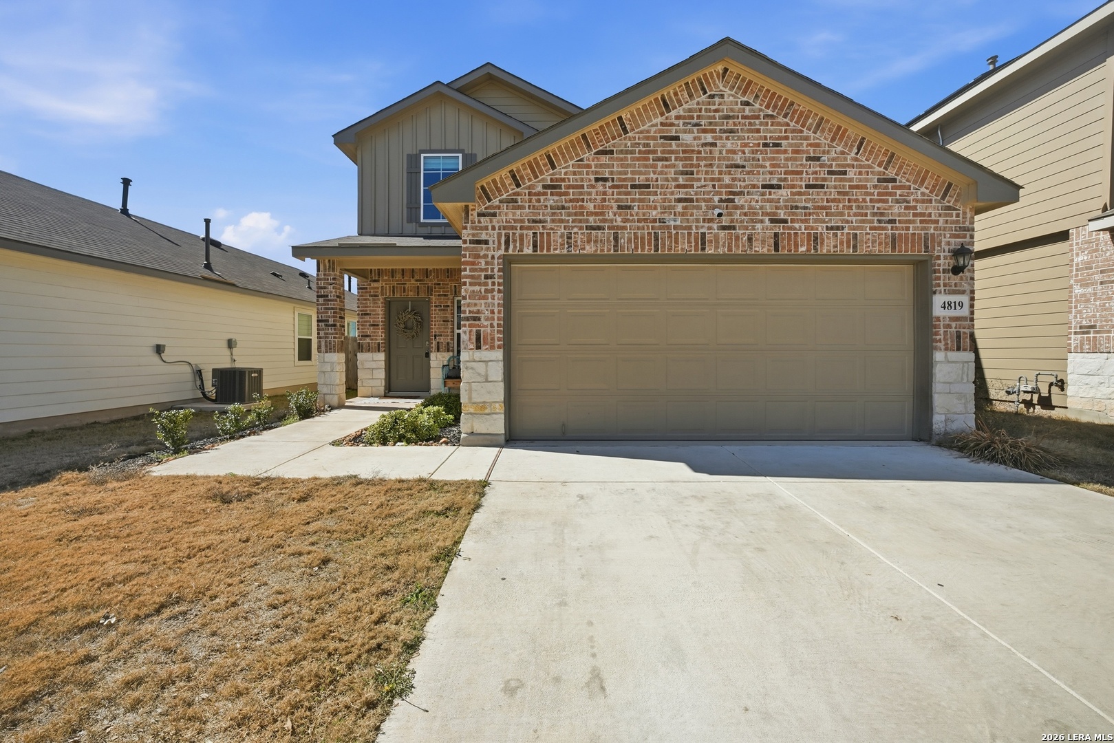 4819 Vogesite Pth, ,  78253 — photo 1