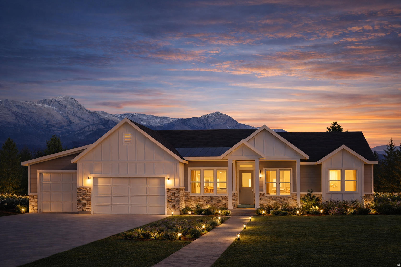 252 E CENTER ST, Lindon, UT 84042 — photo 1