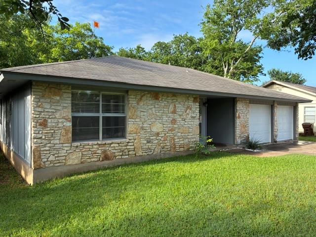 1507 Casey, Round Rock, TX 78664 — photo 1