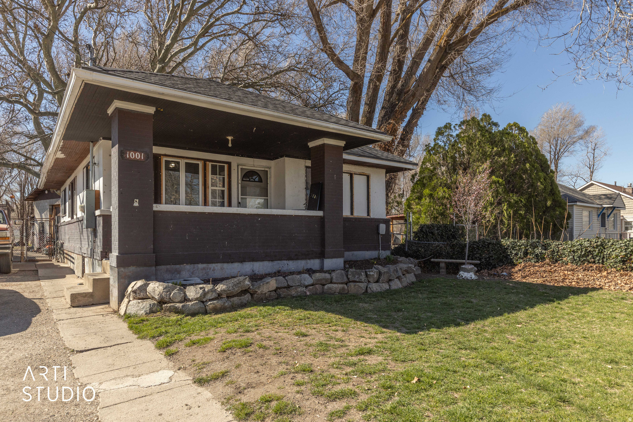 1001  16TH ST, Ogden, UT 84404 — photo 1