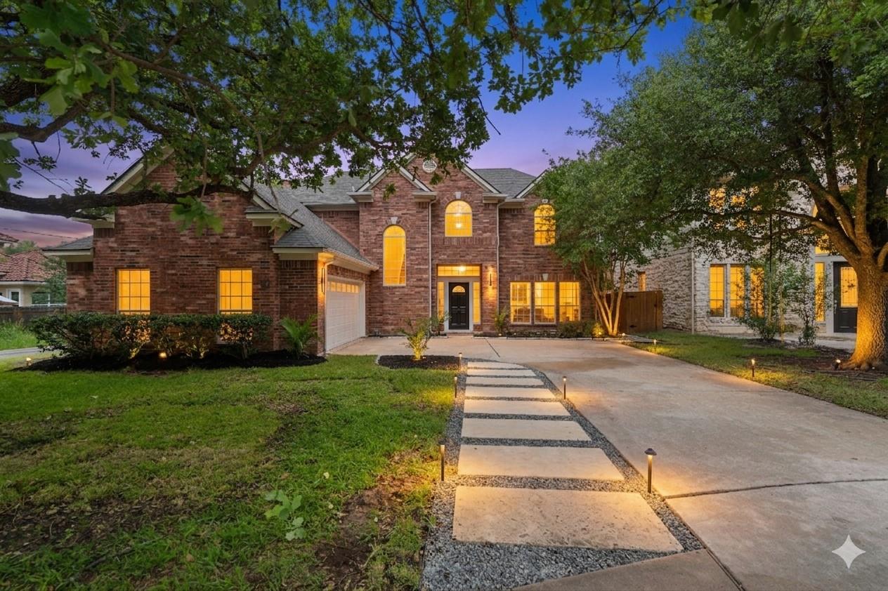 15239 Calaveras, Austin, TX 78717 — photo 1