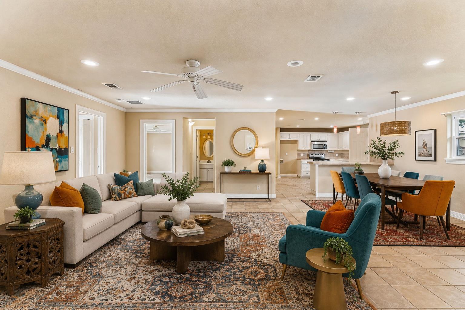 1919 American, Lago Vista, TX 78645 — photo 1