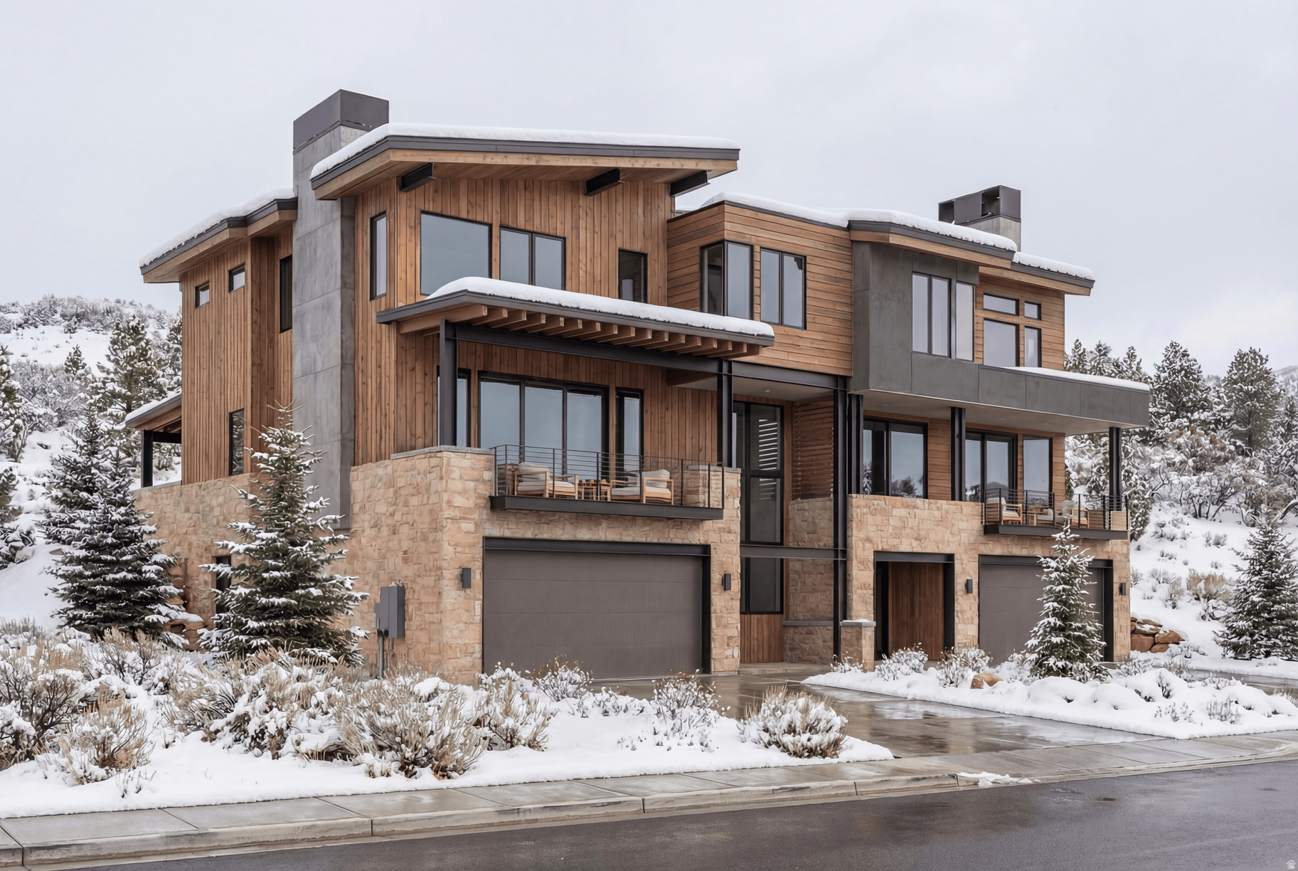 10211 N ORENDA CIR #R-52, Park City, UT 84060 — photo 1