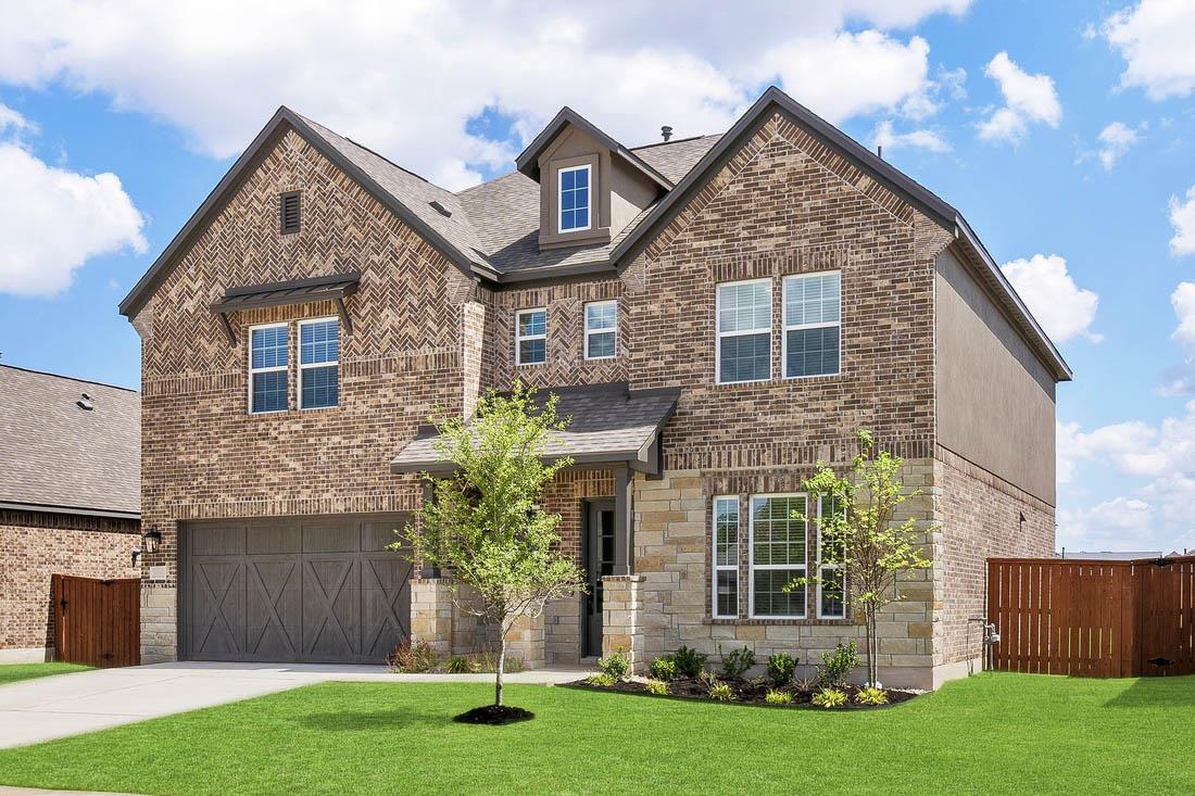 108 Nandina, Bastrop, TX 78602 — photo 1