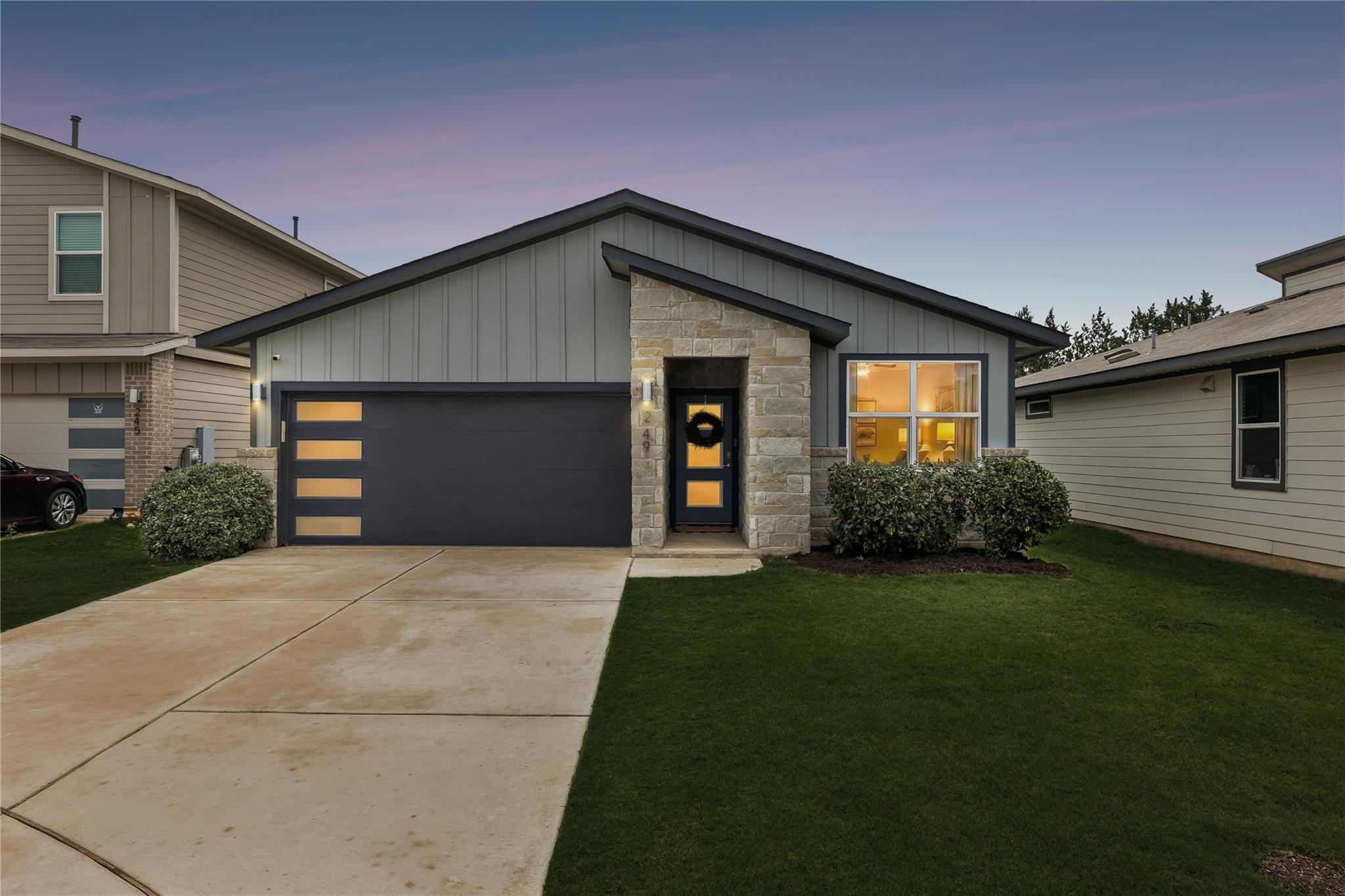 249 Centuryplant, Leander, TX 78641 — photo 1