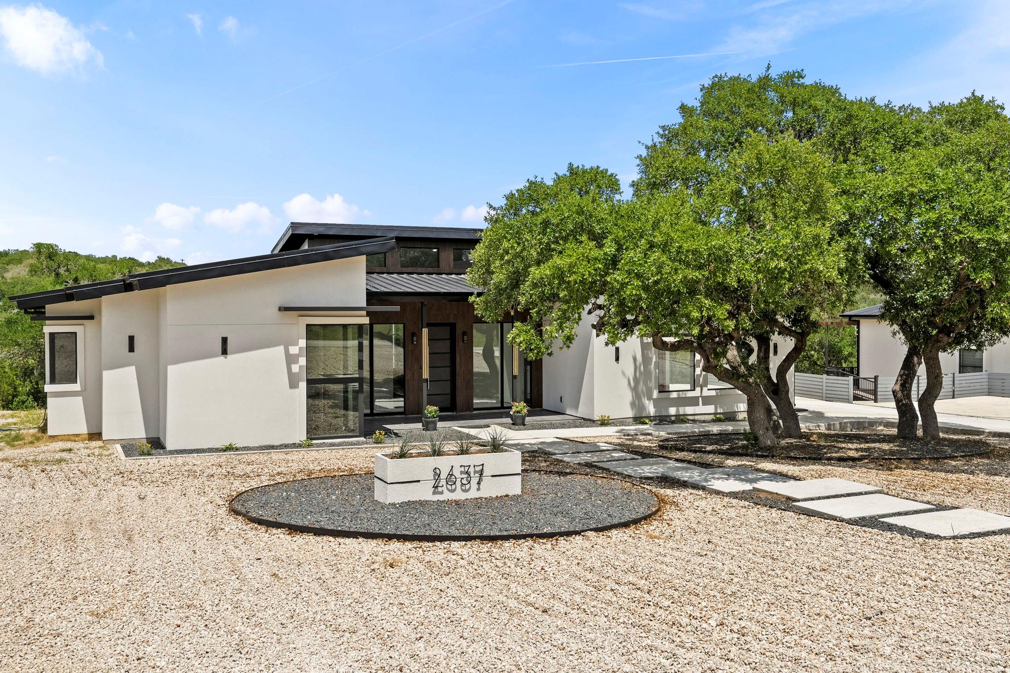 2637 Campestres, Spring Branch, TX 78070 — photo 1