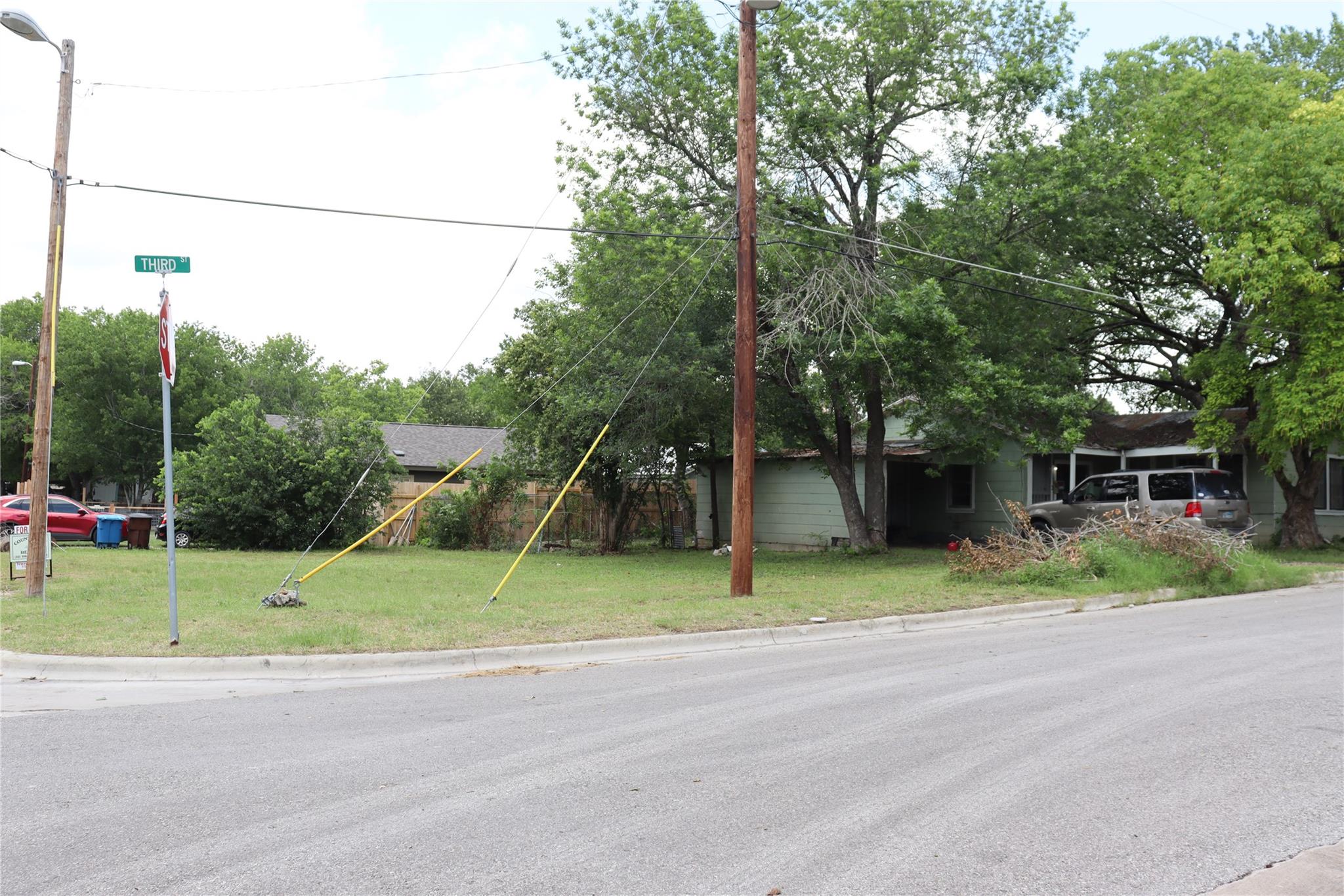 TBD Neches, Lockhart, TX 78644 — photo 1