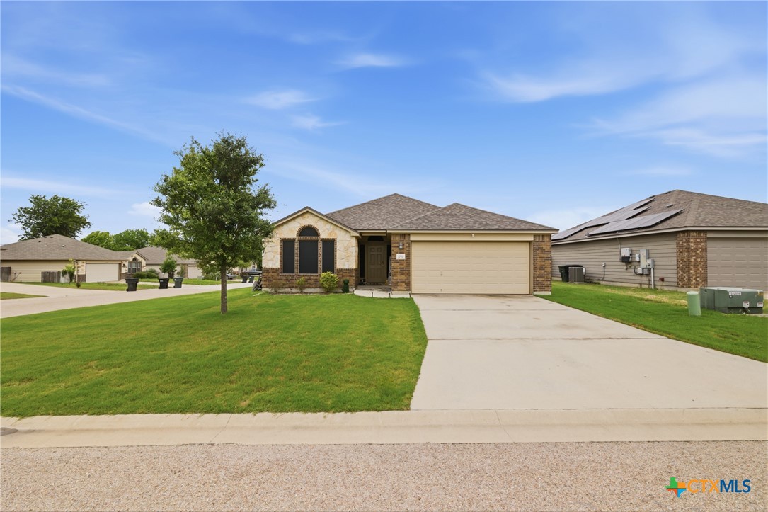 1020 Jamestown Drive, Temple, TX 76504 — photo 1