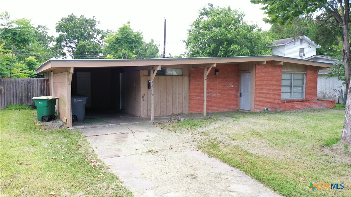 3606 Greenwood Street, Victoria, TX 77901 — photo 1
