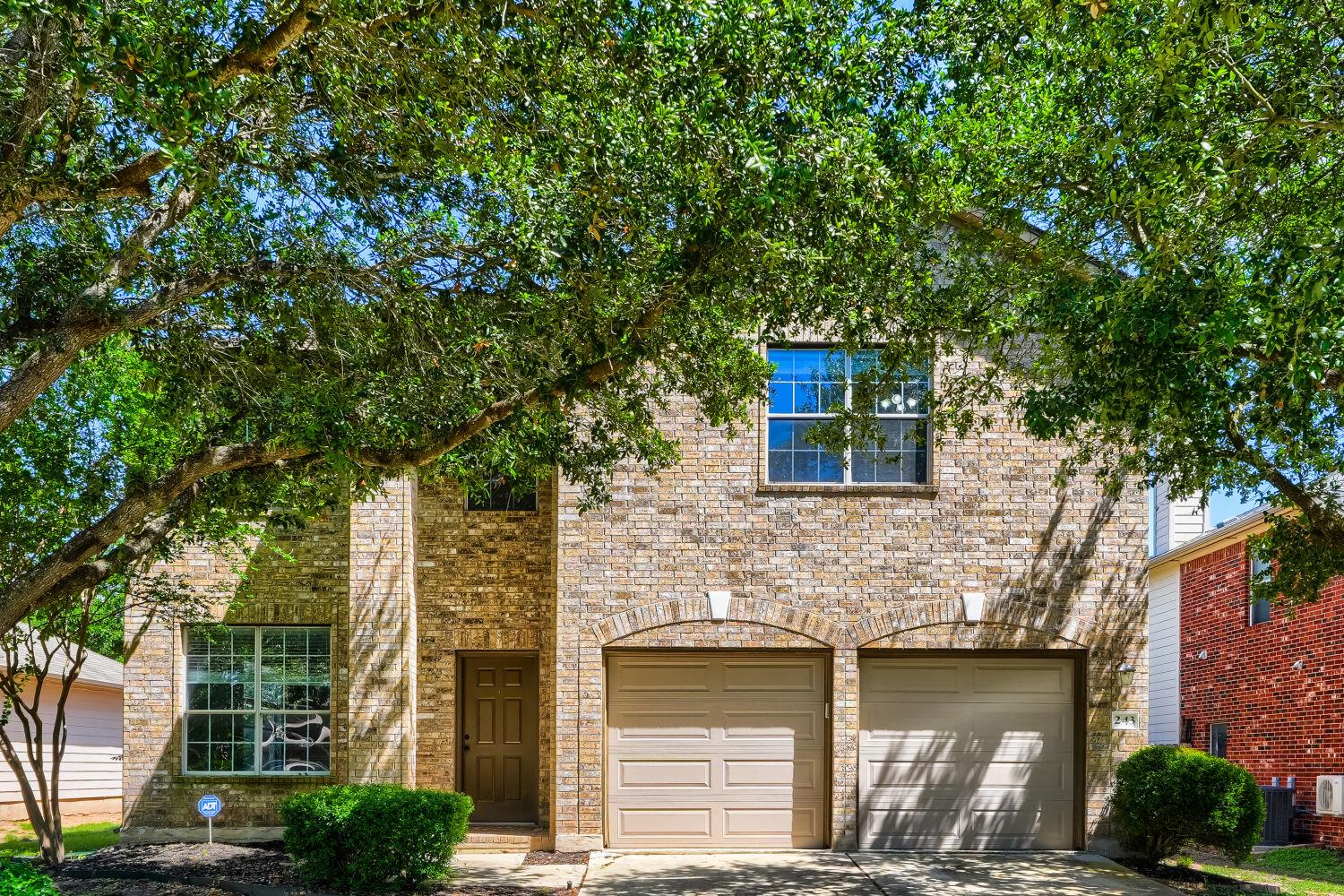 243 Covent, Kyle, TX 78640 — photo 1