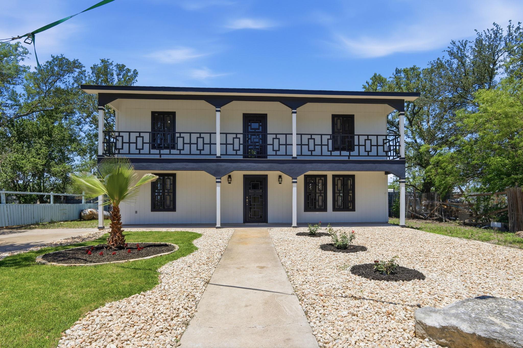 143 Stony Point, Del Valle, TX 78617 — photo 1