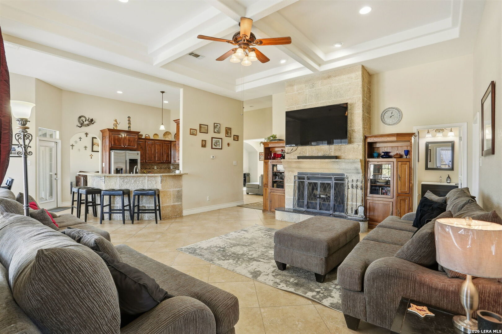 6695 Fm 3175, ,  78069 — photo 1