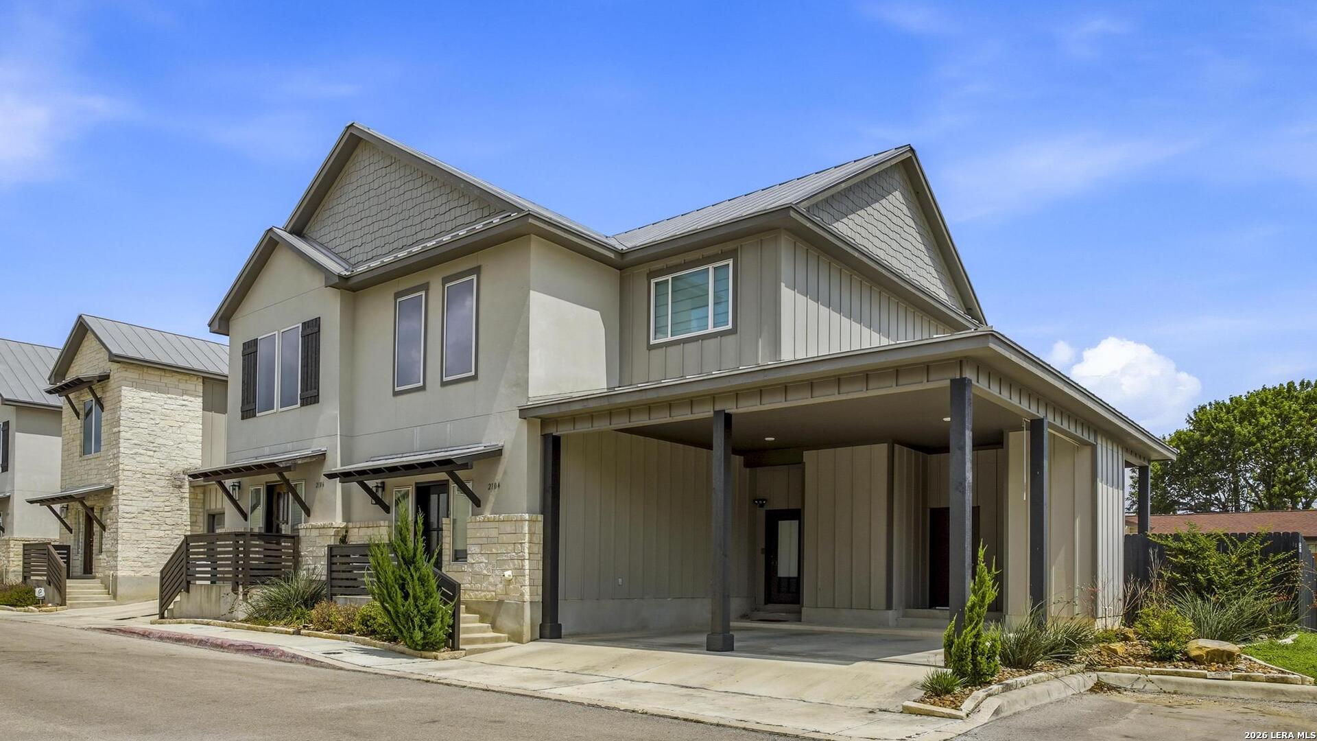 2104 Paniolo, ,  78006 — photo 1