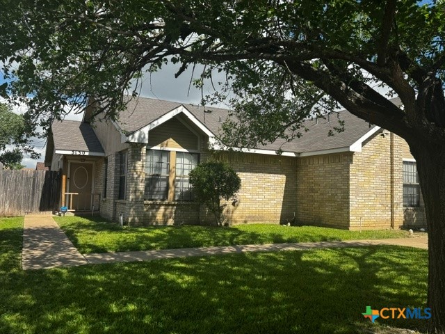 5126 & 5130 Colonel Travis Street, Temple, TX 76502 — photo 1