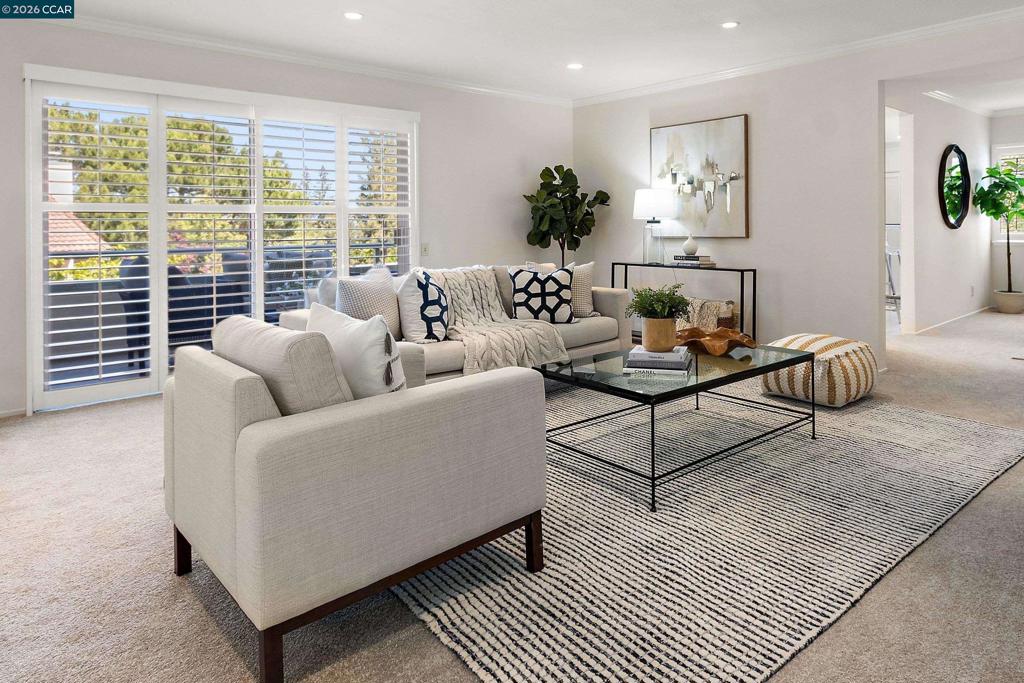 1501 Ptarmigan Dr 7B, Walnut Creek, CA 94595 — photo 1