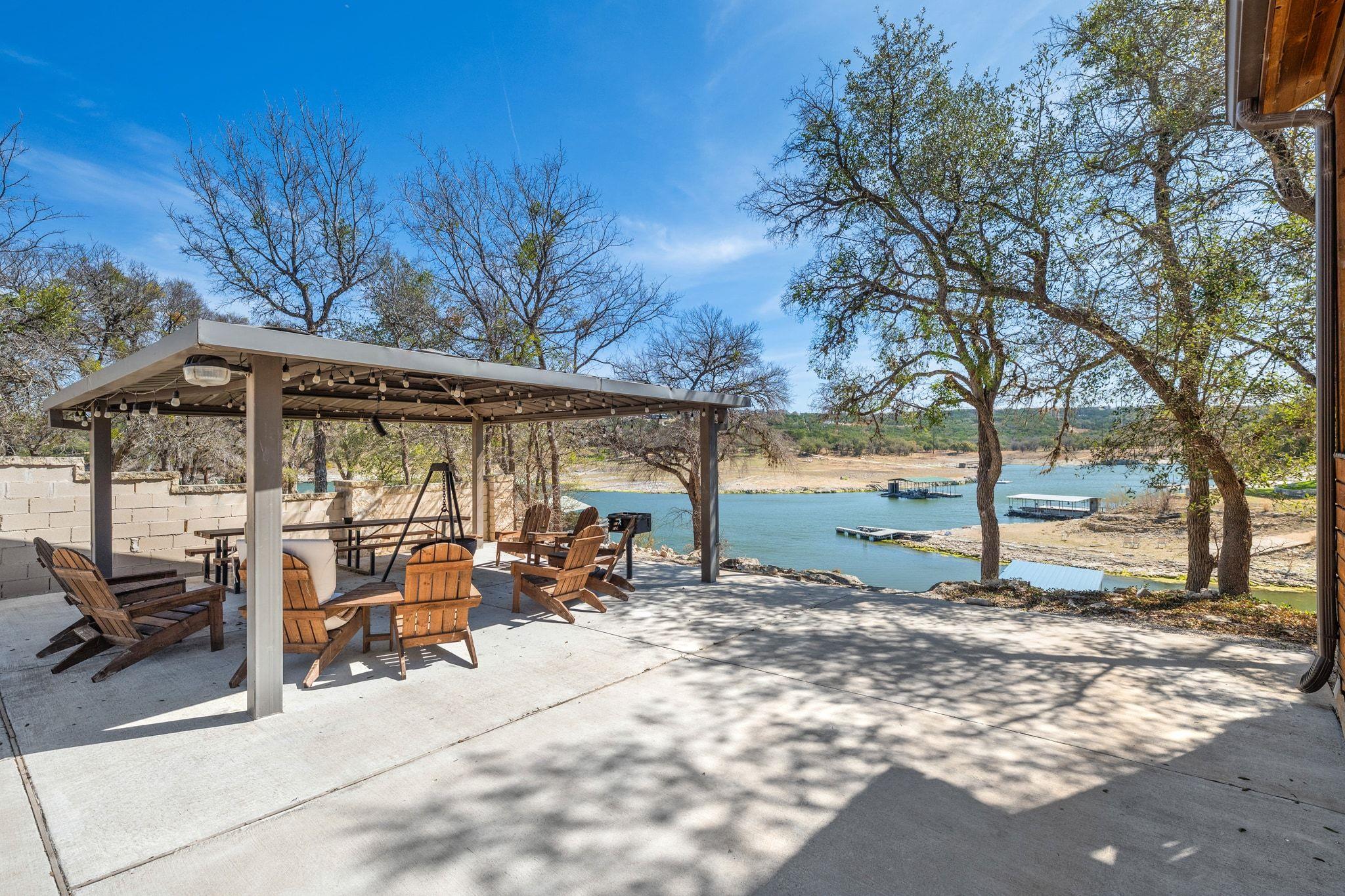 2903 Oak Ridge, Spicewood, TX 78669 — photo 1