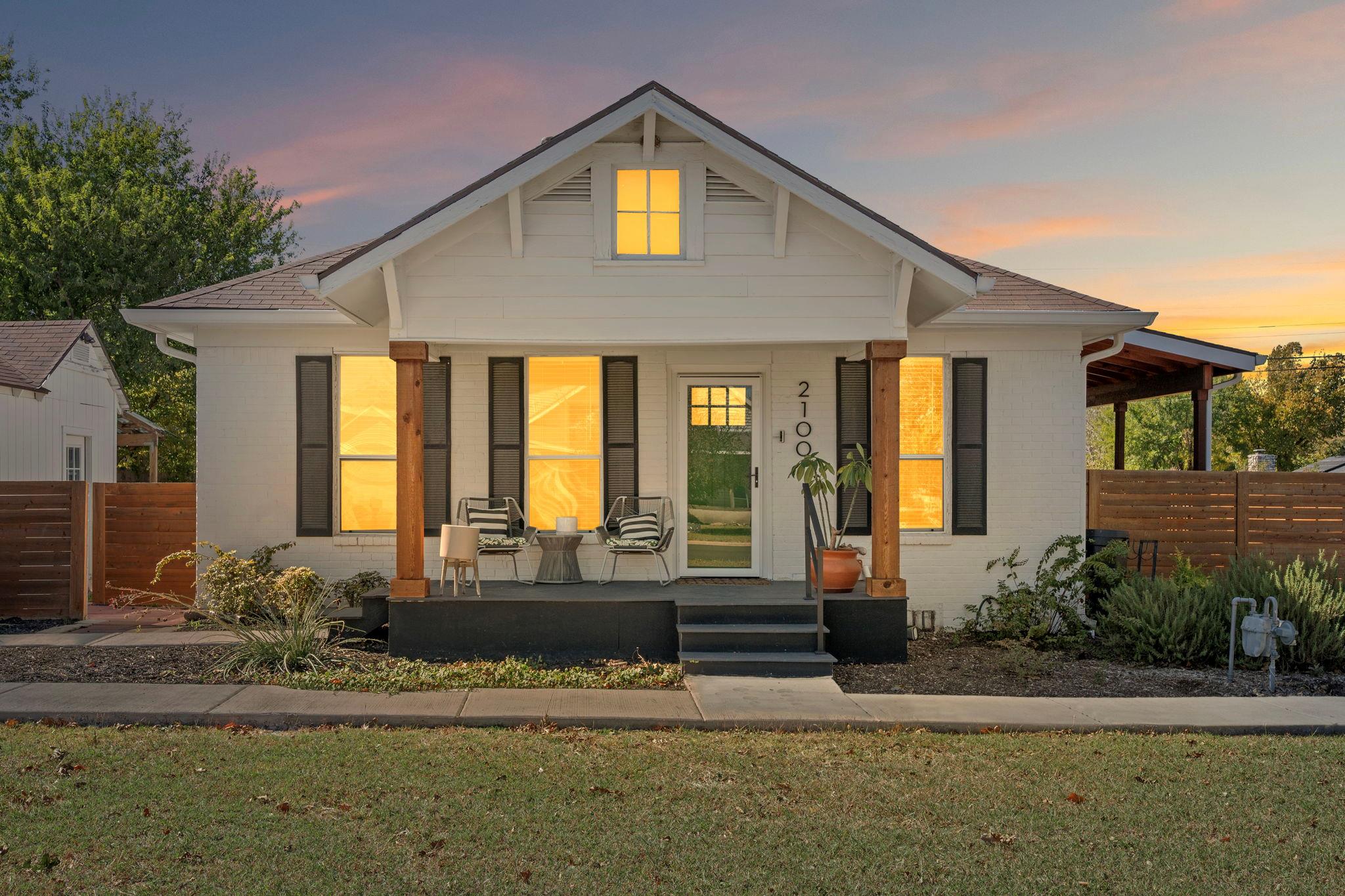 2100 Dixie, Round Rock, TX 78664 — photo 1