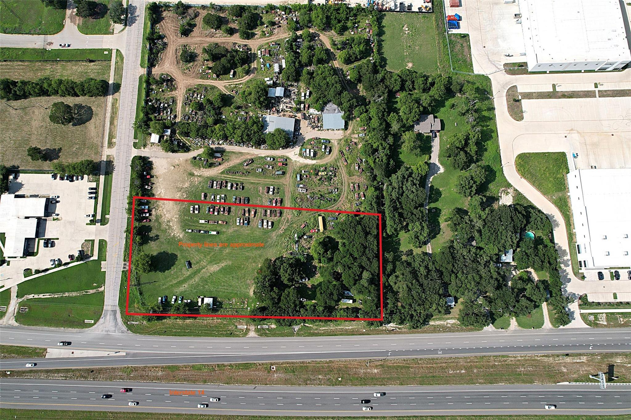 1151 Wheat, Belton, TX 76513 — photo 1