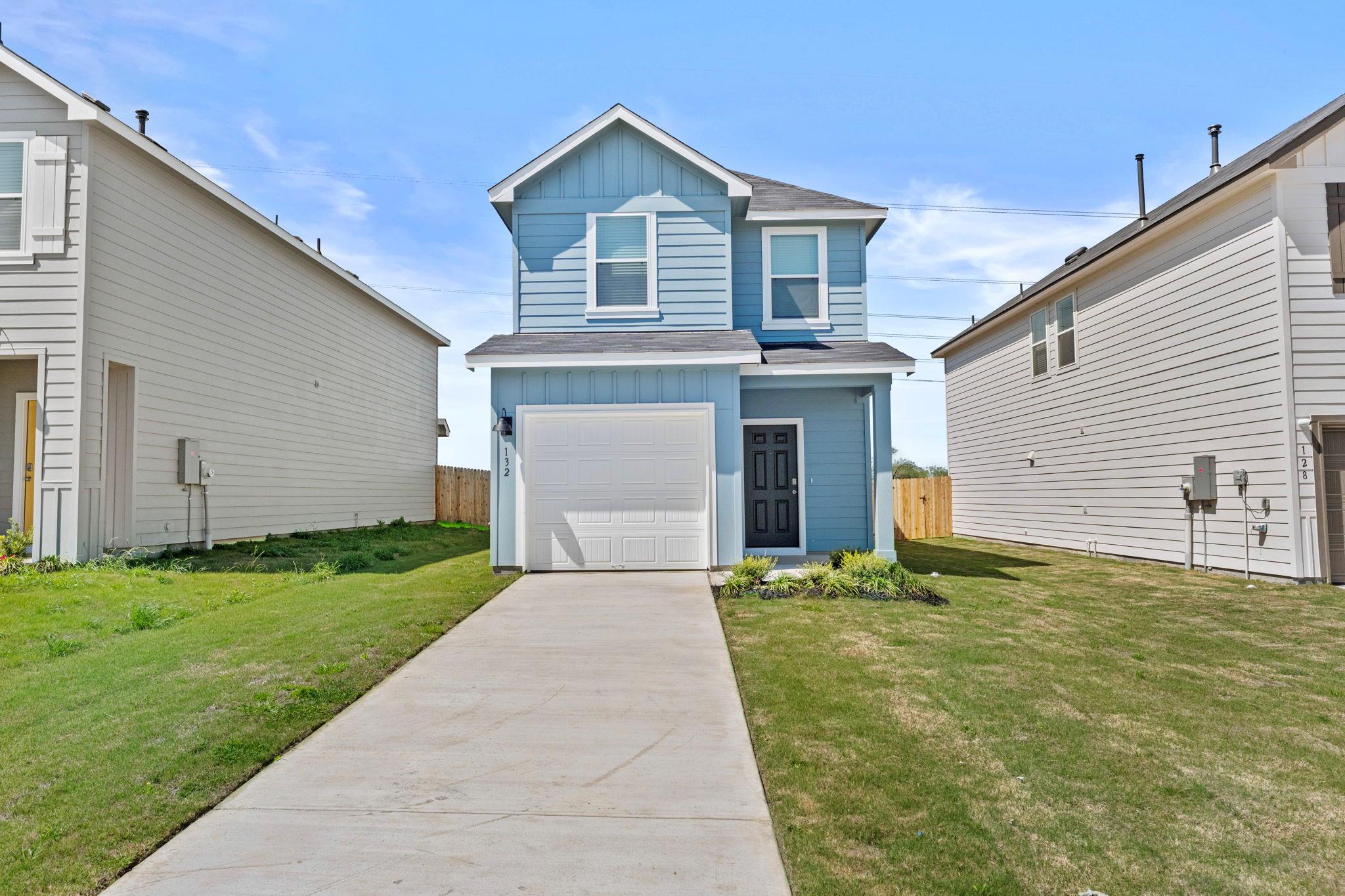 132  Kendall Ln, Maxwell, TX 78656 — photo 1