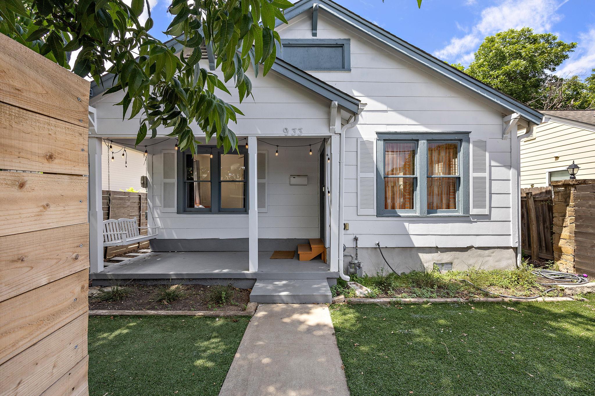 933 51st, Austin, TX 78751 — photo 1