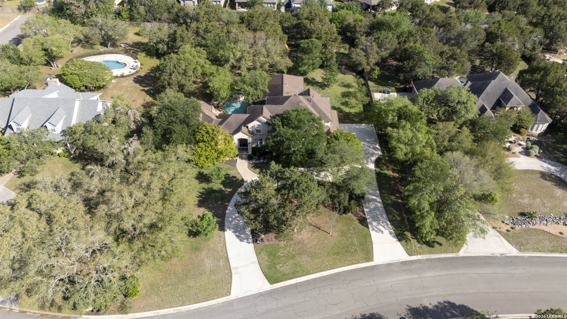 521 Hunters Trophy, ,  78132 — photo 1
