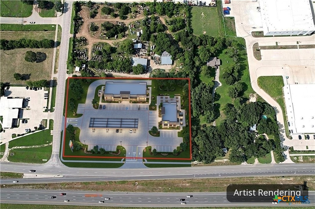 000 S I-14 & Wheat Rd Road, Belton, TX 76513 — photo 1