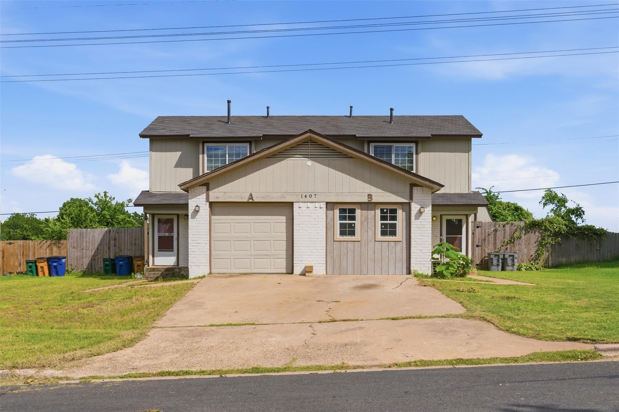 1407 Warrior, Del Valle, TX 78617 — photo 1