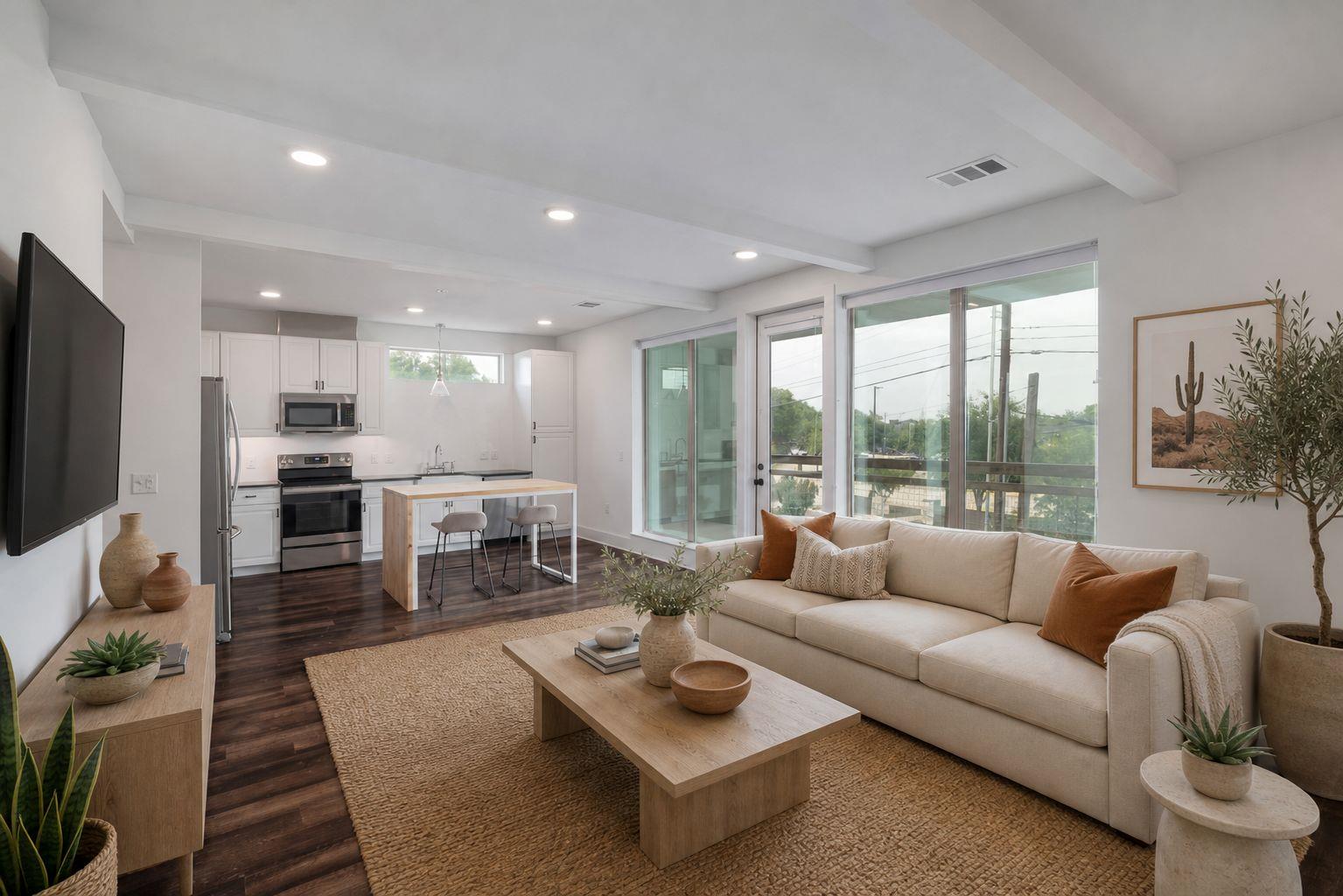 4704 Sunset, Austin, TX 78745 — photo 1