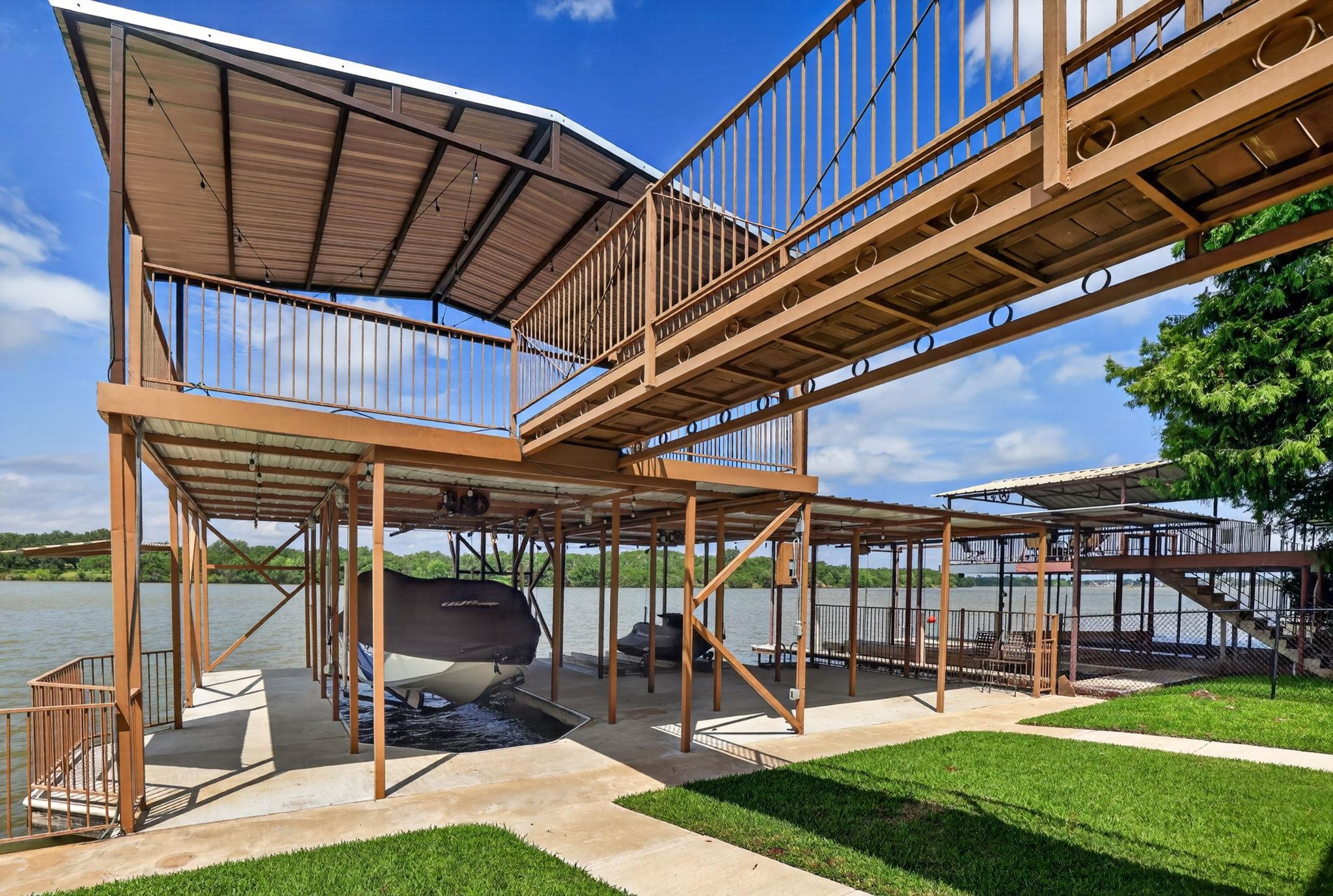 1002 Scenic, Kingsland, TX 78639 — photo 1