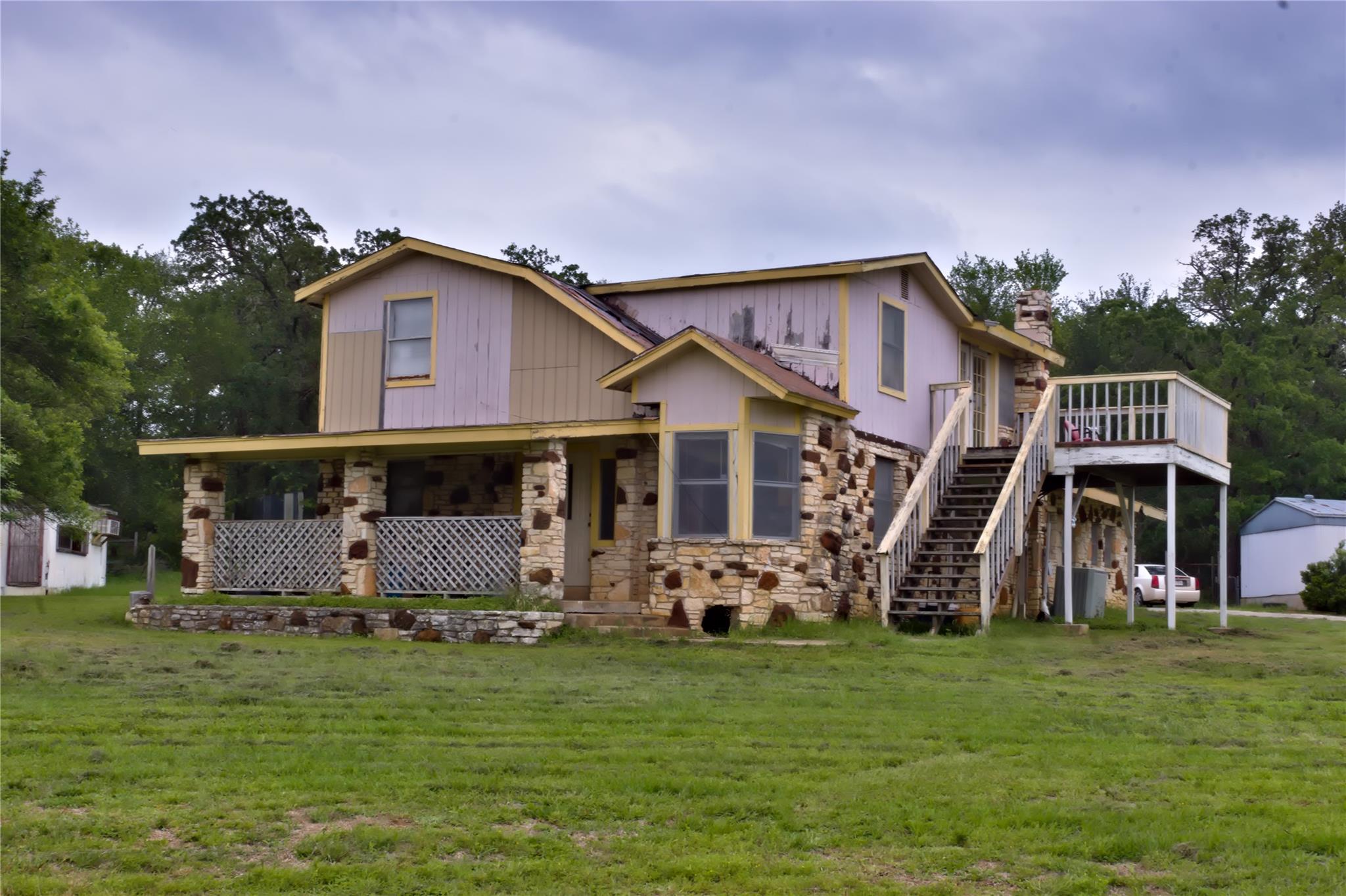 109 Wayside, Elgin, TX 78621 — photo 1