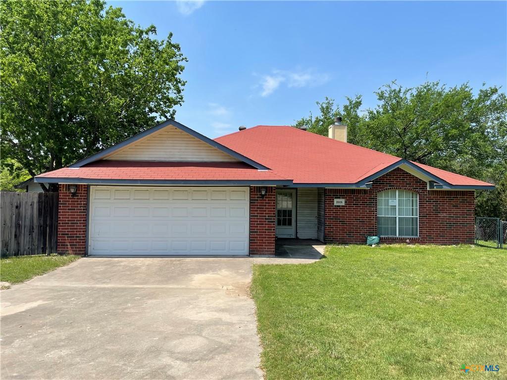 3908 Lakecliff, Harker Heights, TX 76548 — photo 1