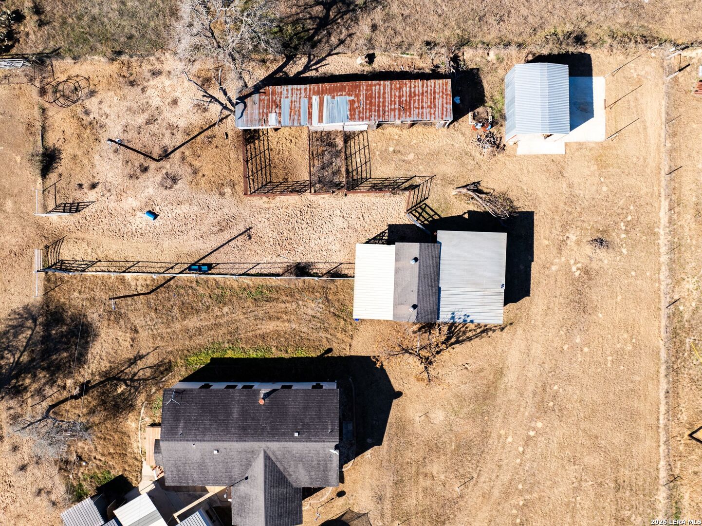 146 Ranch Country Dr, , 78121 — photo 1