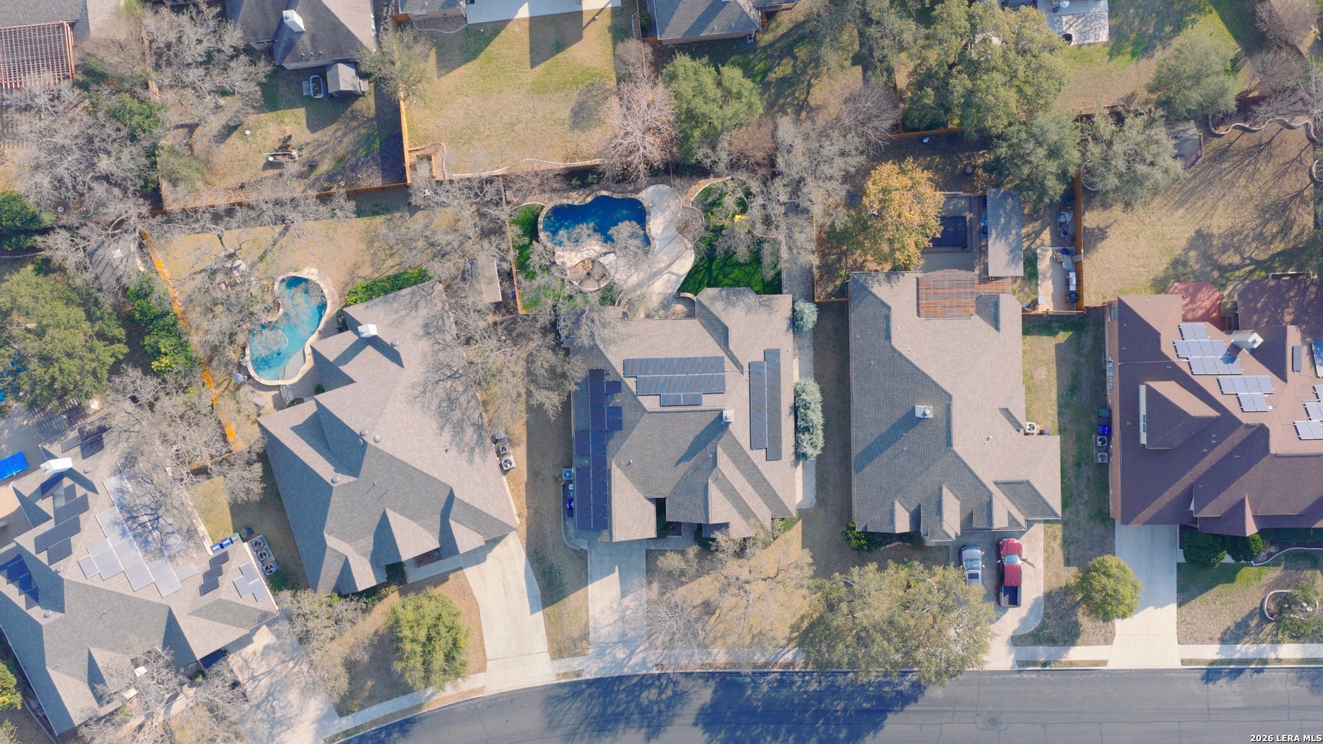 918 Steubing Oaks, ,  78258 — photo 1