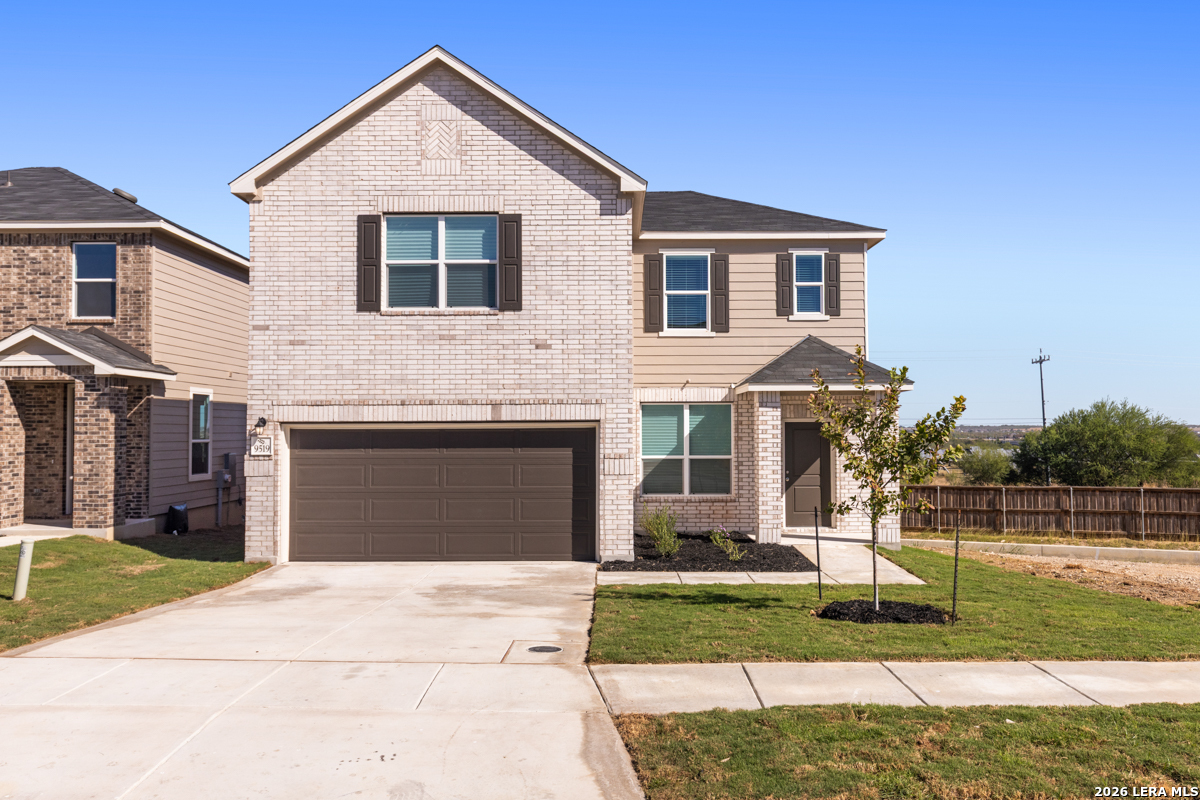 9519 LOCHRIDGE PIKE, ,  78109 — photo 1